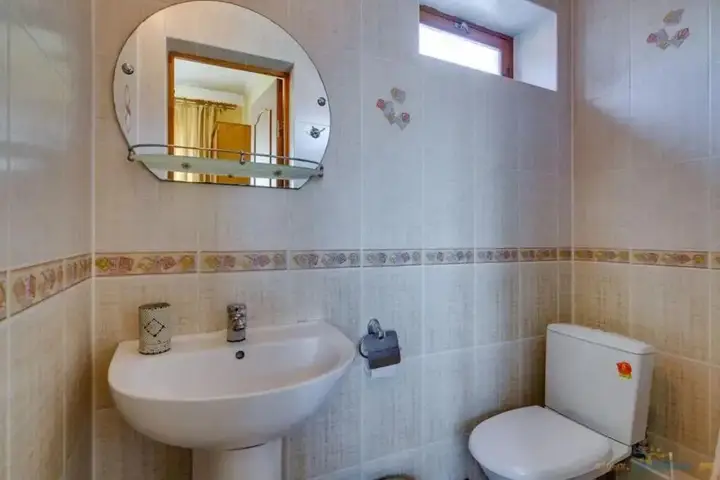 Геленджик: Guesthouse Sadovaya