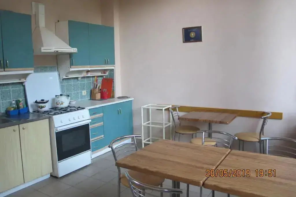 Геленджик: Guesthouse Sadovaya