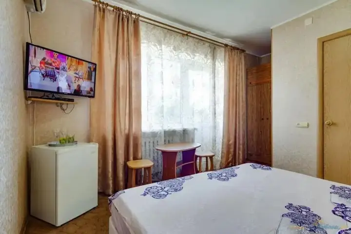 Геленджик: Guesthouse Sadovaya