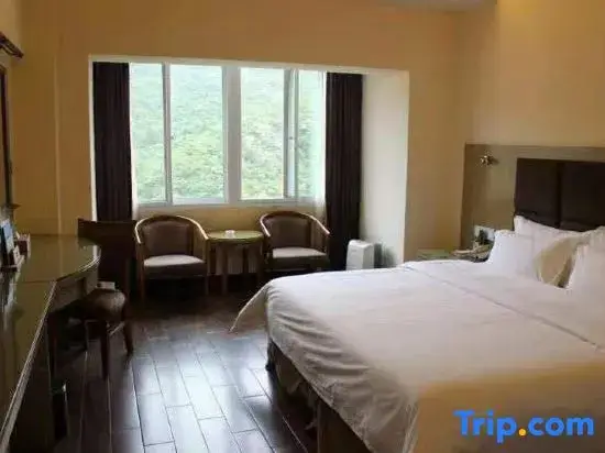 Чанша: Yintian Yuquan Resort