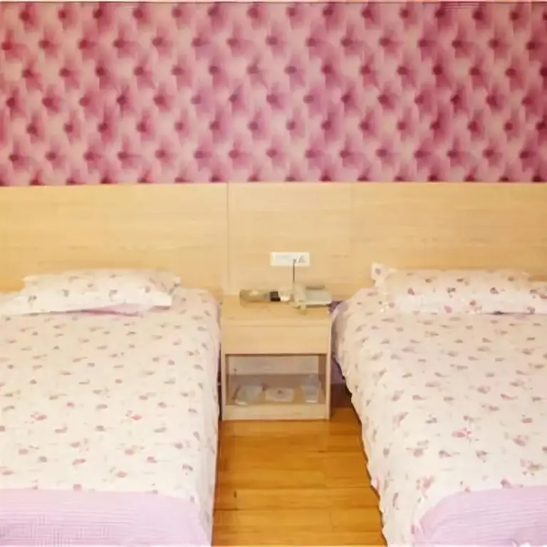 Ухань: Xinmin Business Hotel Lumo Road