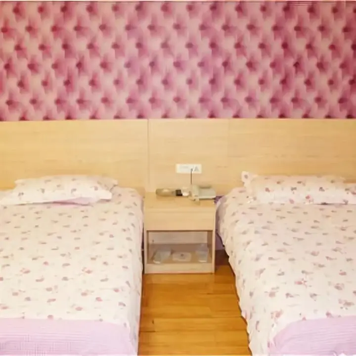 Ухань: Xinmin Business Hotel Lumo Road