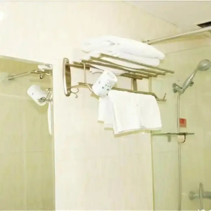 Ухань: Xinmin Business Hotel Lumo Road