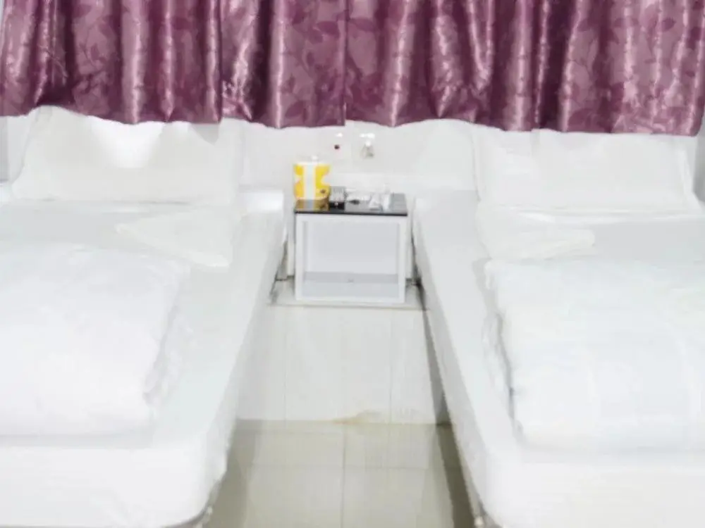 Гонконг: kingdom guest House