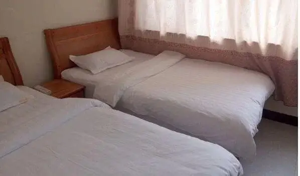 Линьи: Yishui Hengyuan Express Inn
