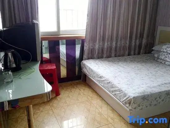 Шанхай: Junlaiwang Hostel
