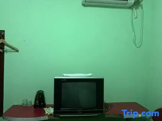 Шанхай: Junlaiwang Hostel