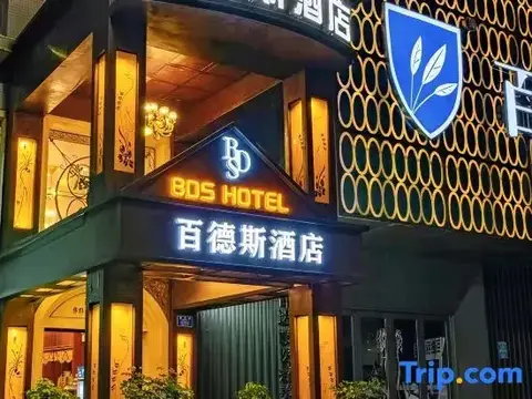 BDS Hotels (Chongqing Nanbin Road) — фото 1