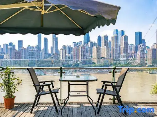 Чунцин: BDS Hotels (Chongqing Nanbin Road)