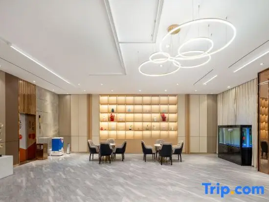 Дунгуань: Ba Fang Featured Hotel