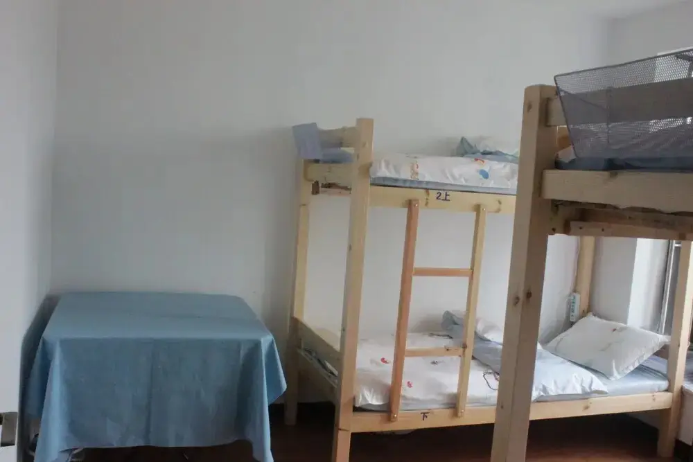 Шанхай: Shanghai LOST International Youth Hostel