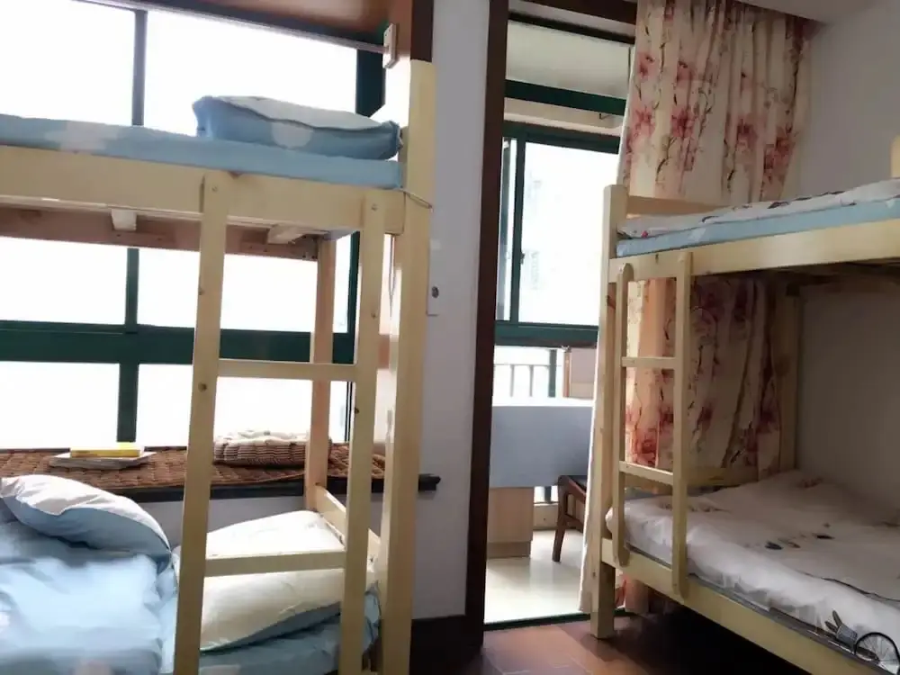 Шанхай: Shanghai LOST International Youth Hostel