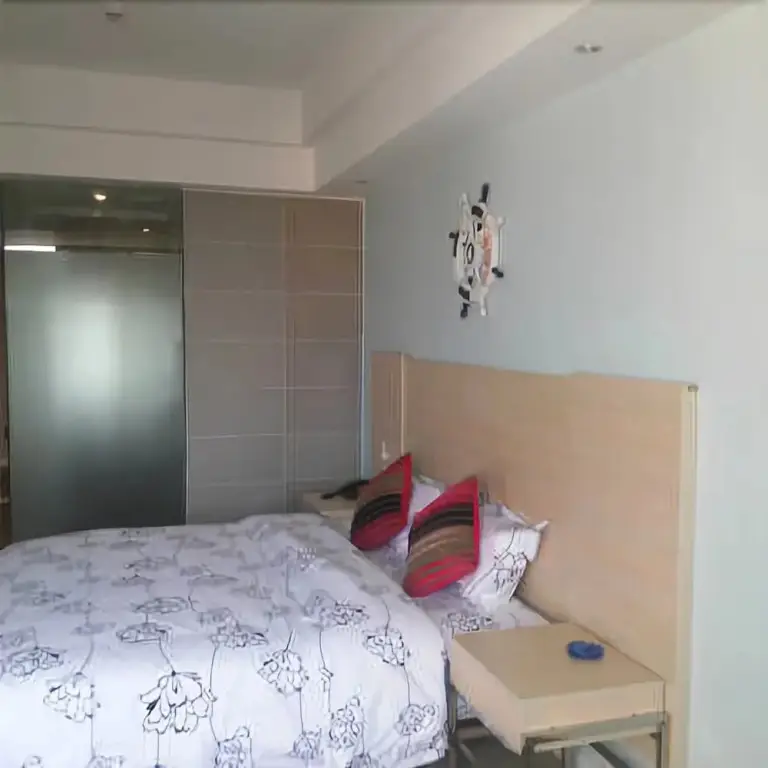 Дунгуань: Ruyi Chain Hotel Dongwan Qishi