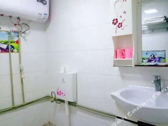 Чунцин: Narcissus Fan Hotel Chongqing University Town