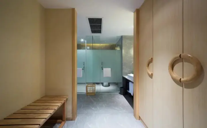 Чунцин: Chongqing Sheenjoy Hotel
