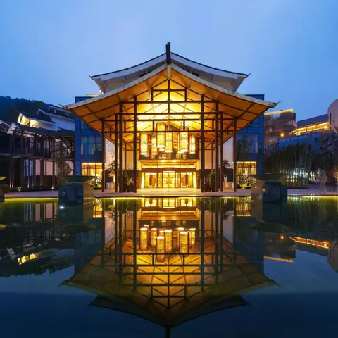 Chongqing Sheenjoy Hotel — фото 1