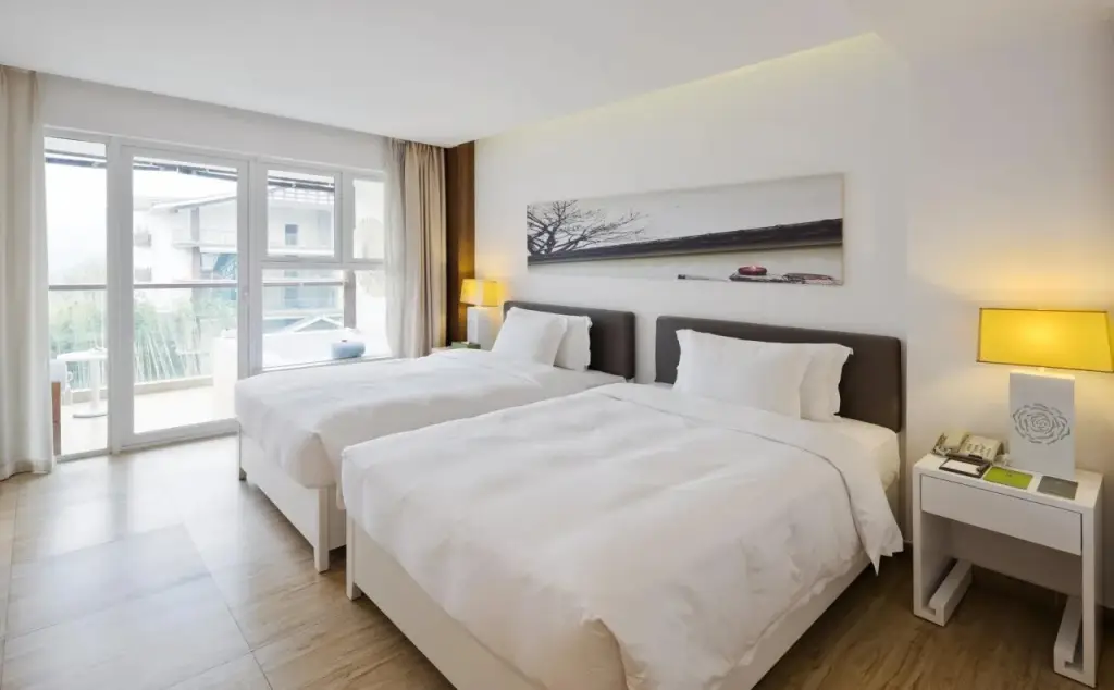 Чунцин: Chongqing Sheenjoy Hotel