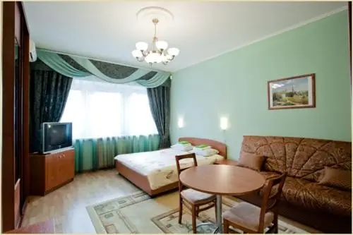 Москва: Belka Hostel