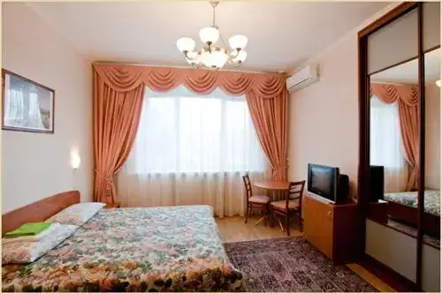 Москва: Belka Hostel