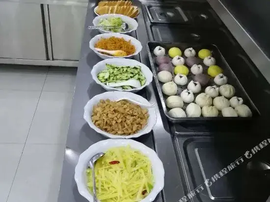 Нанкин: Haoyilai Holiday Hotel