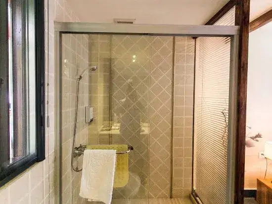 Шанхай: Zhouzhuang Ou Yu Jiangnan Hostel