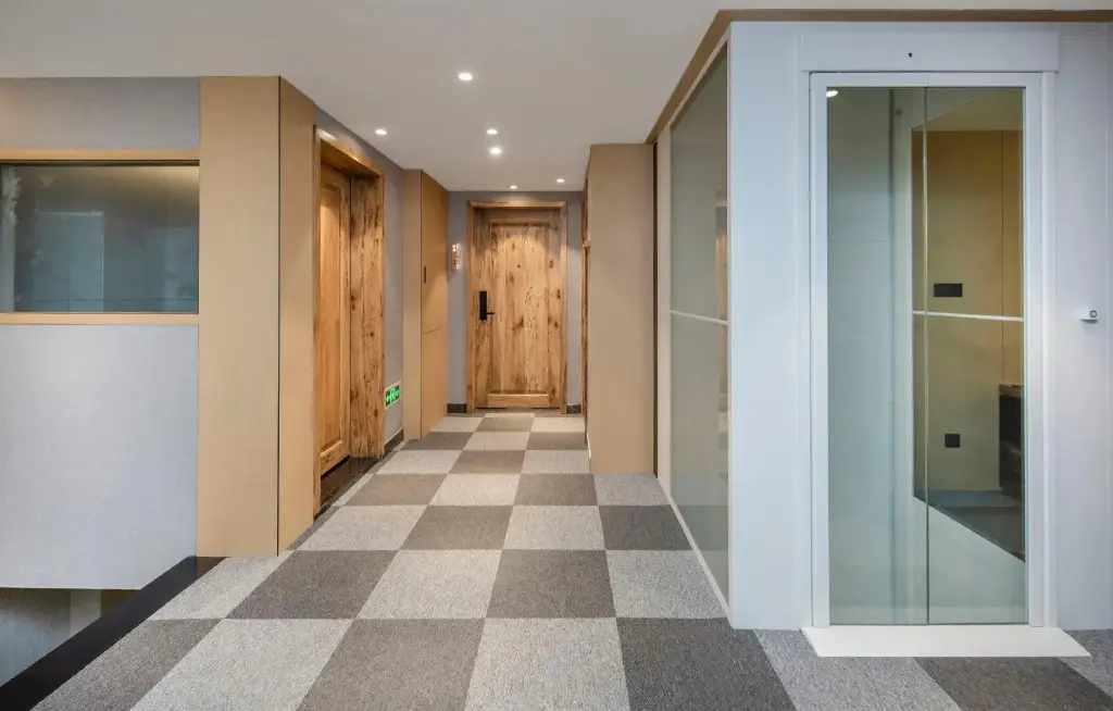 Чунцин: Vienna Hotel Chongqing Creative Park Branch