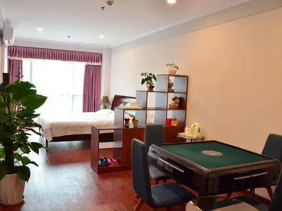 Чунцин: Chongqing Yuan Jian Business Hotel