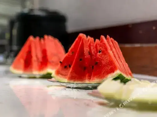 Сиань: JUNHotels