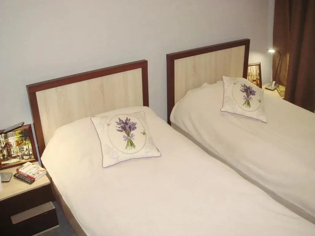 Москва: ForeverGuests Hostel