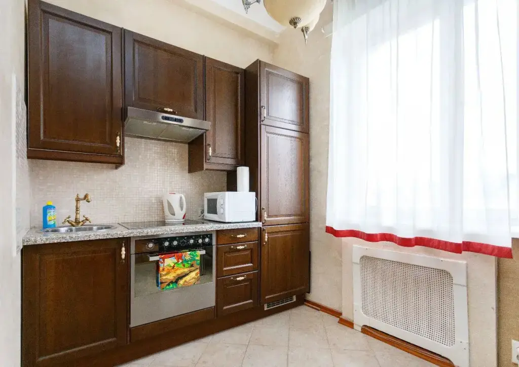 Апартаменты Flat Link в Богословском переулке — фото 1