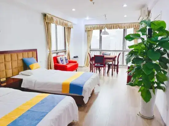 Чунцин: Langfei Business Hotel