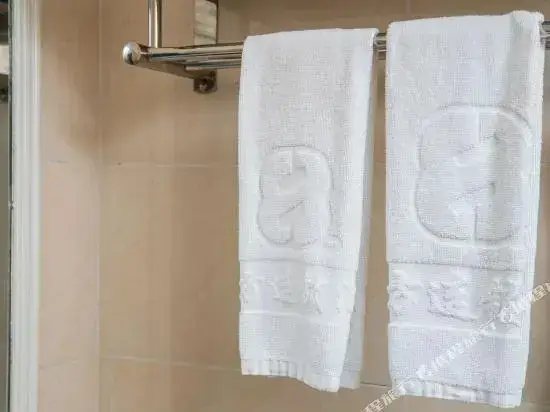 Дунгуань: Bafang Chain Hotel (Dongguan Qiaotou Hongda Road)