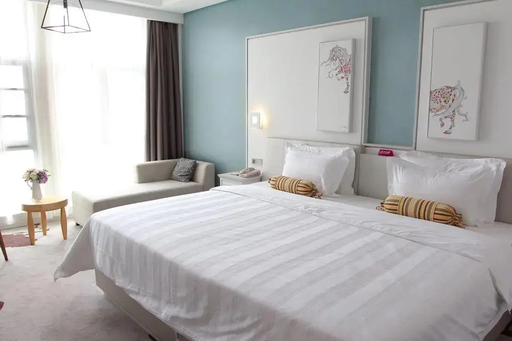 Ухань: Shanshui S Hotel