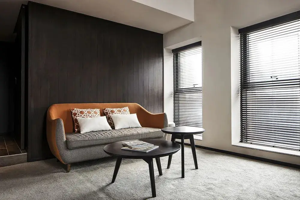 Чунцин: Jinyue Hengmei Boutique Hotel