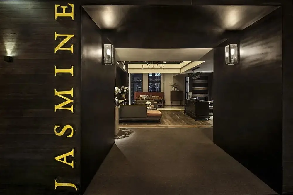 Jinyue Hengmei Boutique Hotel — фото 1
