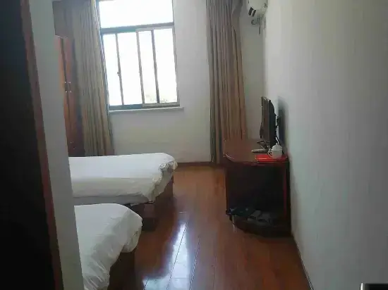 Шанхай: Chenxin Hostel