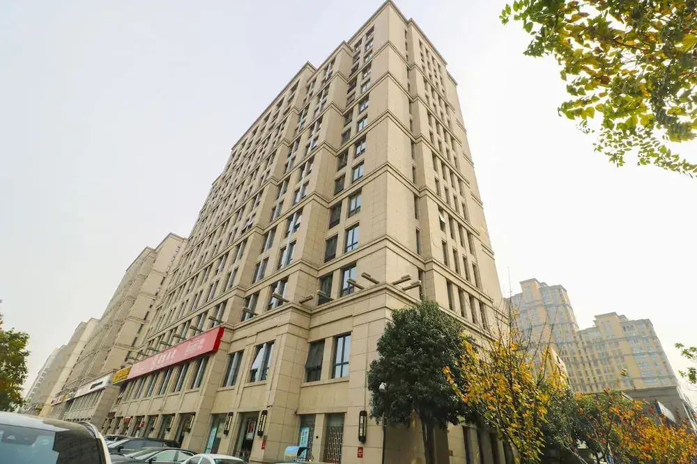 Rafael Hotel — фото 1