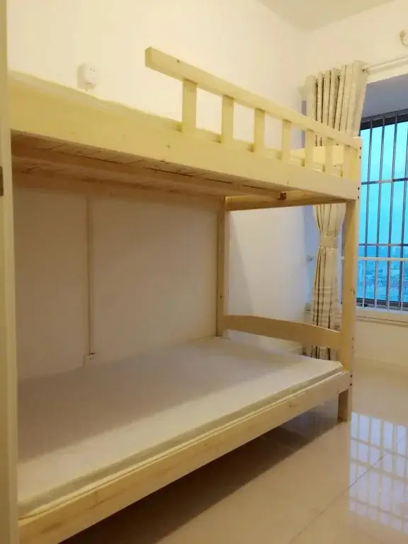 Шанхай: Shanghai Native Youth Hostel