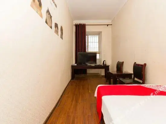 Чанша: West Side Business Hotel