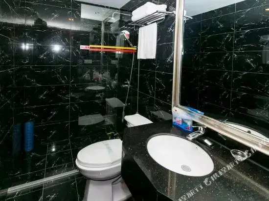 Чунцин: Jinyuan Business Hotel