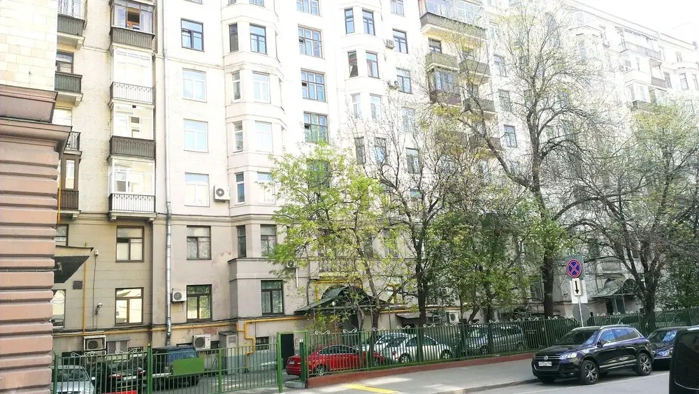 Intermark Белорусская — фото 1