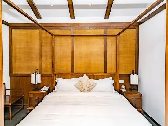 Чунцин: Chanlu Resort