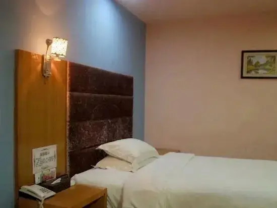 Чанша: lanwan hotel