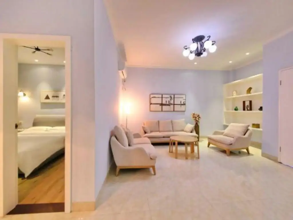Дунгуань: Nancy Chalets