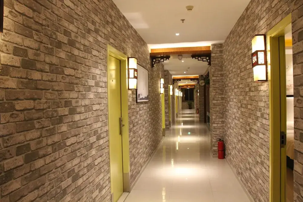 Дунгуань: 8 Inns Dongkeng