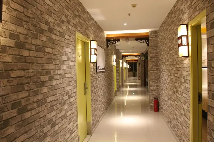Дунгуань: 8 Inns Dongkeng