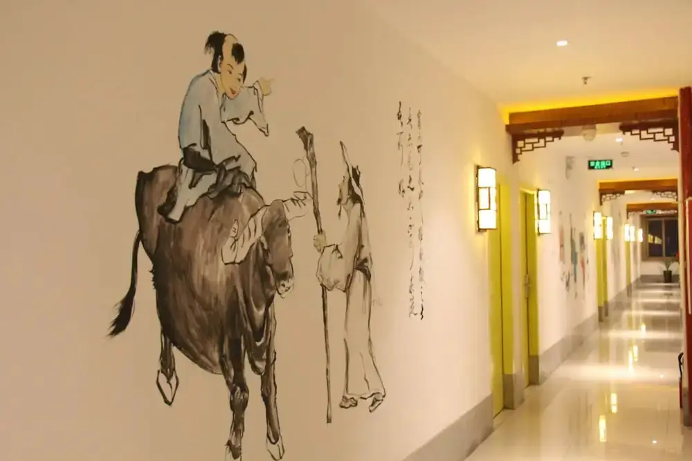 8 Inns Dongkeng — фото 1