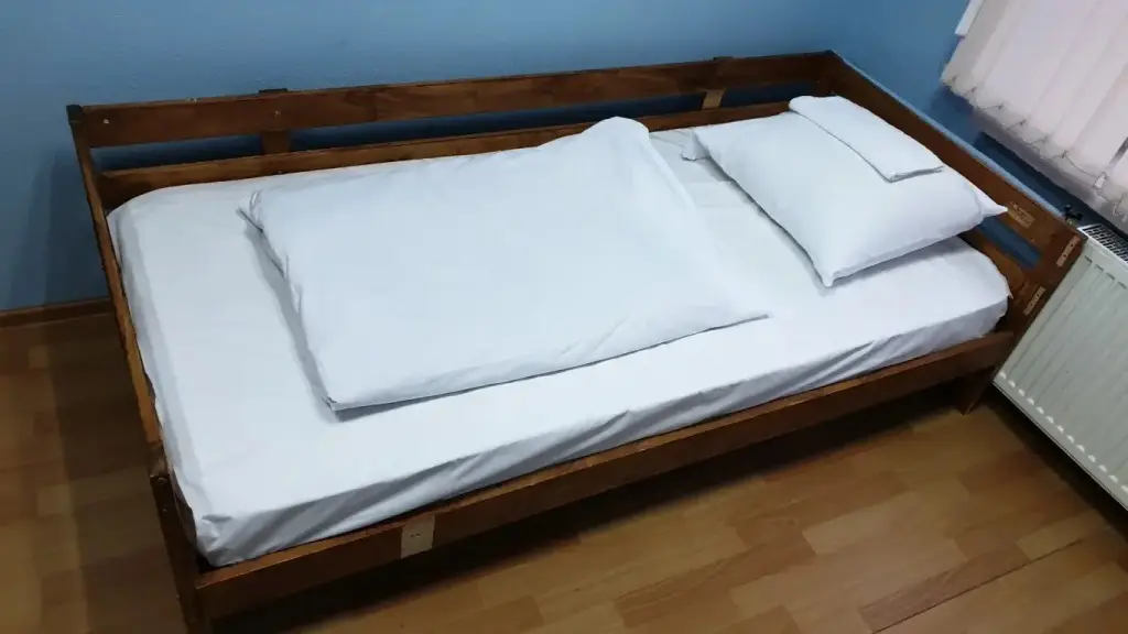 Москва: Koptevo Hostel