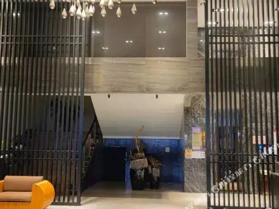 Дунгуань: Jingduhui Hotel (Dongguan Dalang)