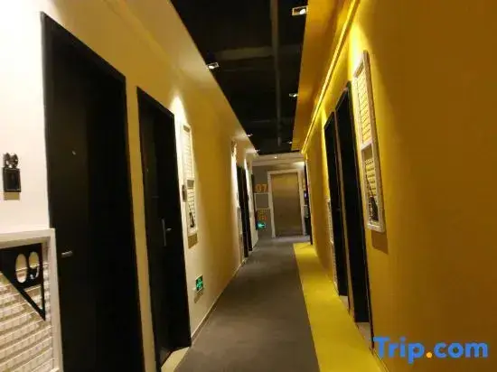 Дунгуань: Shangpin Hotel